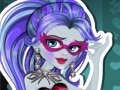 Spiel Ghoulia Freaky Makeover