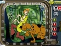 Spiel Scooby Doo: Search numbers