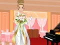Spiel Bridal designs dress up
