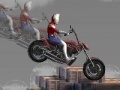 Spiel Ultraman Motorcycle