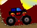 Spiel Mountain Jeep Safari