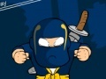 Spiel The coolest ninja