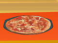 Spiel Delicious Pizza