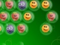 Spiel Smiley fruits
