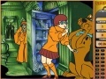 Spiel Scooby Doo: Find The Numbers