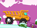 Spiel Dump Truck 2