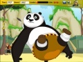 Spiel Kung Fu Panda Kiss