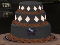 Spiel Monster High Cake