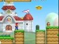 Spiel Super Mario Challenge
