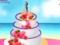 Spiel Wedding cake