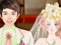 Spiel Brides and grooms