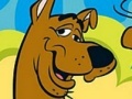 Spiel Photo mess Scooby Doo