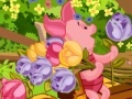 Spiel Pooh and Piglet
