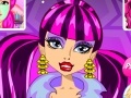 Spiel Monster High Beauty Salon