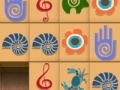 Spiel Educational games for kids mahjong