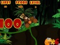 Spiel Donkey Kong race