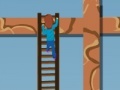 Spiel Ladder maze