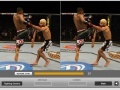 Spiel UFC Fighitng Difference