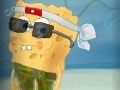 Spiel Sponge Bob Dress Up