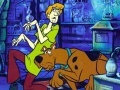 Spiel Hidden Numbers-Scooby Doo