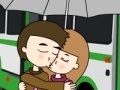 Spiel Kissing In The Rain