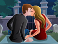 Spiel Vampire Kissing