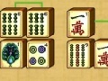 Spiel Mahjong connect - 3