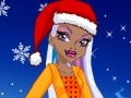 Spiel Monster High: Abbey Bominable Dress Up