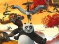 Spiel Kung fu Panda 2