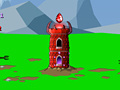 Spiel Tower of Doom