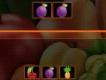 Spiel Fresh fruits
