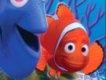 Spiel Spot The Difference Finding Nemo