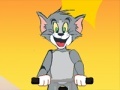 Spiel Tom And Jerry Jump Jump