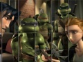 Spiel Teenage mutant ninja turtles