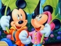 Spiel Mickey Love