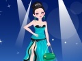 Spiel Dresses show contest