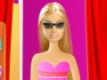 Spiel Barbie Shopping Dressup