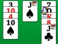 Spiel Freecell solitaire