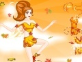 Spiel Autumn Fairy Dress Up