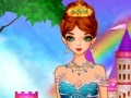 Spiel Princess Sofia Dress Up 