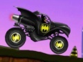 Spiel Batman Truck 3