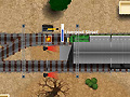 Spiel Train Traffic Control