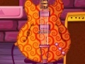 Spiel Guitar Decoration