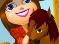 Spiel Pony Farmer
