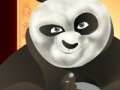 Spiel Kung Fu Panda Dress Up