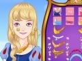 Spiel Fairy tale Princess Makeup
