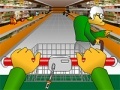 Spiel Supermarket