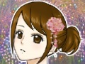 Spiel Shoujo manga avatar creator:Matsuri