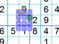 Spiel Hip Sudoku