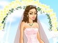 Spiel Romantic Bride Dress Up 